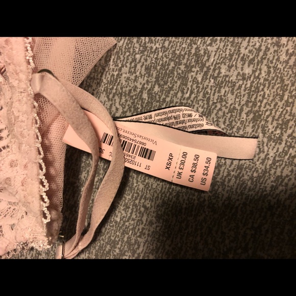 Bralette - Picture 3 of 3